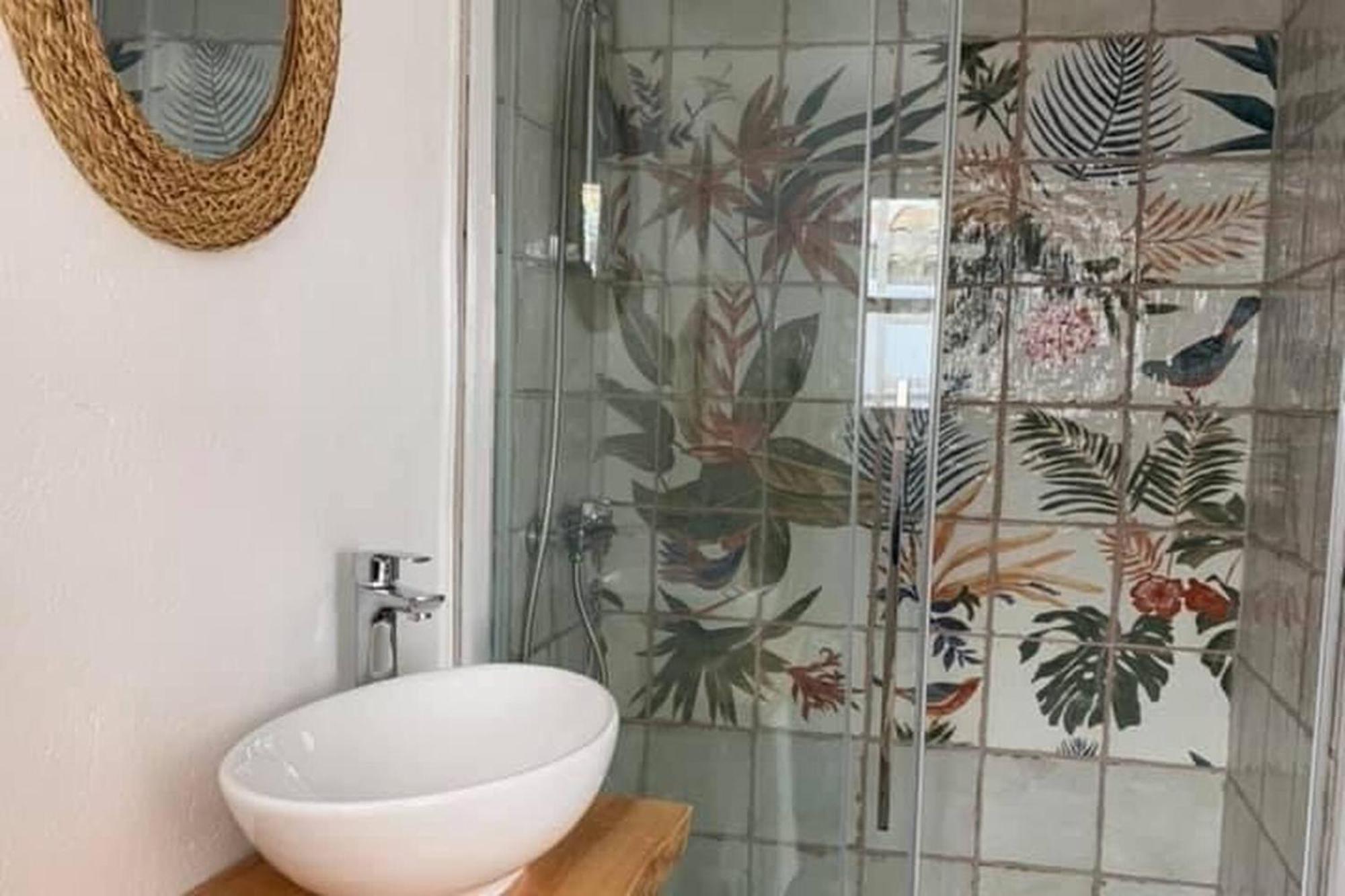 Casa Castelo, Unique Flat W Pool In Taviras Historical Centre公寓 外观 照片